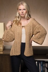 Lacy cardi website